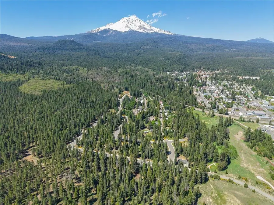 Lot 51 Old Mill, McCloud, CA 96057 - #3