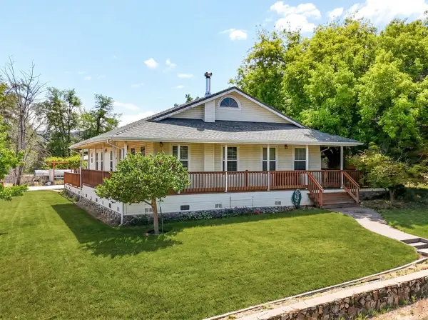 201 S Fairchild, Yreka, CA 96097