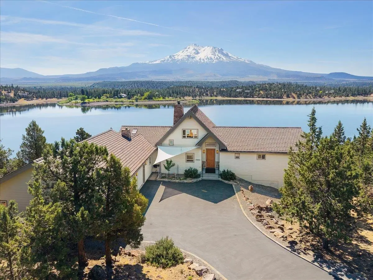 15000 Shoreline Drive, Weed, CA 96094 - #1
