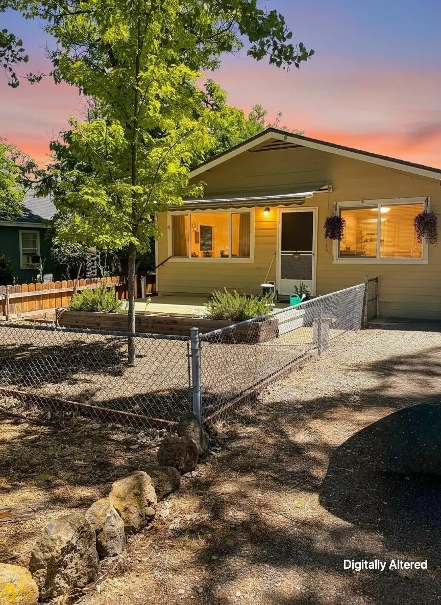 161 S 13th, Montague, CA 96064 - #1