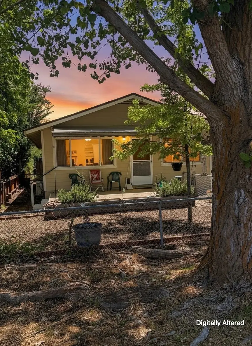 161 S 13th, Montague, CA 96064 - #3