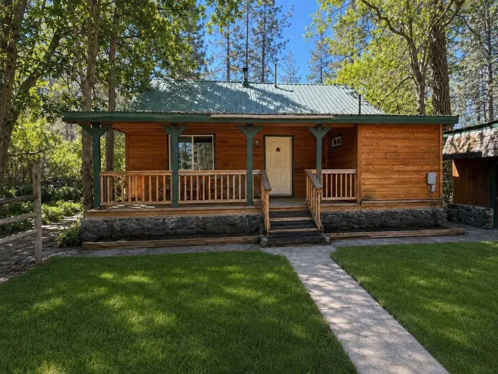 3803 Forest Lane, Etna, CA 96032 - #1