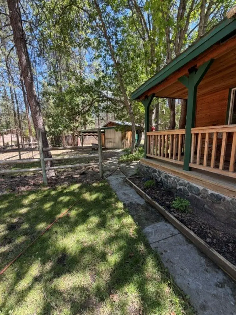 3803 Forest Lane, Etna, CA 96032 - #3