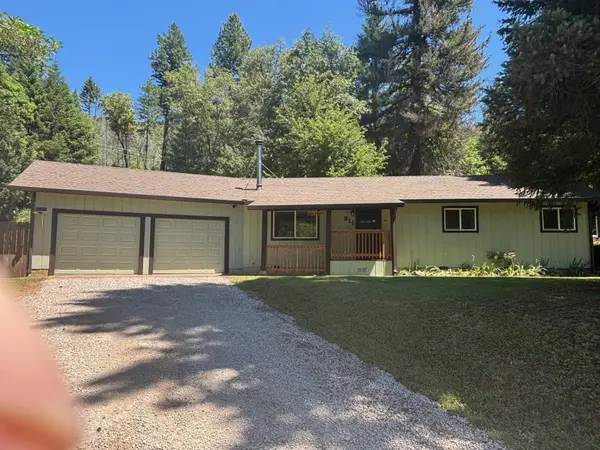811 Indian Meadows Drive, Happy Camp, CA 96039