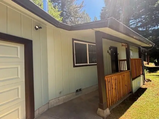 811 Indian Meadows Drive, Happy Camp, CA 96039 - #2