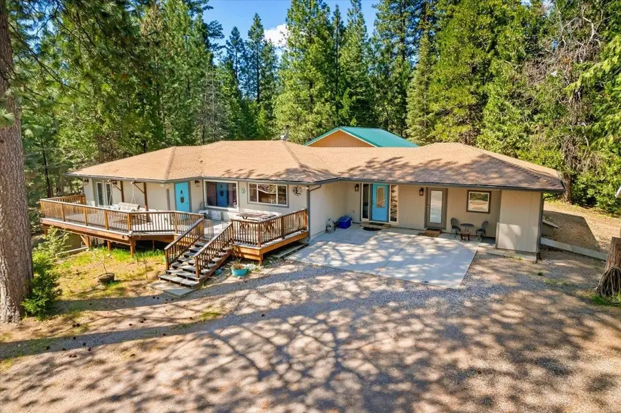 1007 Schilling Way, Mount Shasta, CA 96067 - #2