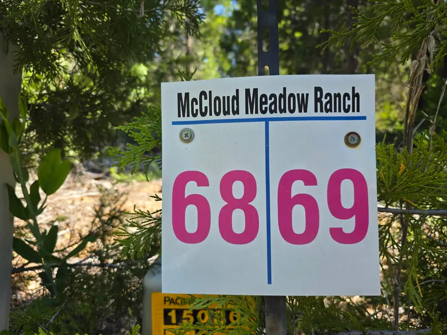Lot 69 Old Mill Dr, McCloud, CA 96057 - #2