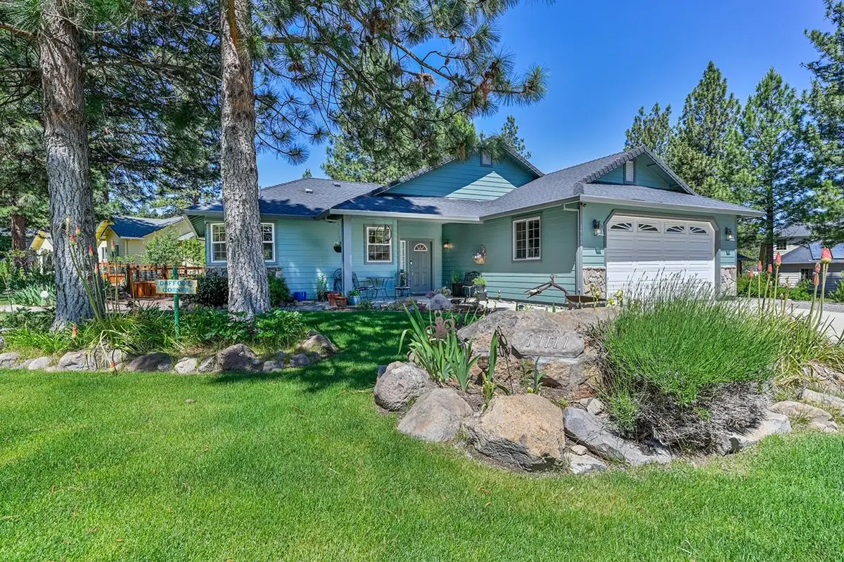 17111 Yancy Ct, Weed, CA 96094 - #1
