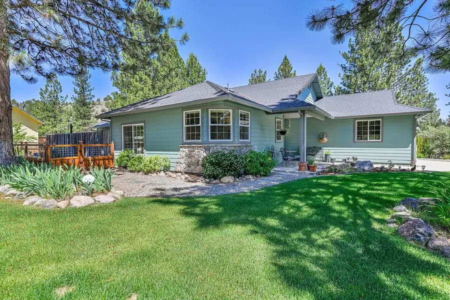 17111 Yancy Ct, Weed, CA 96094 - #3