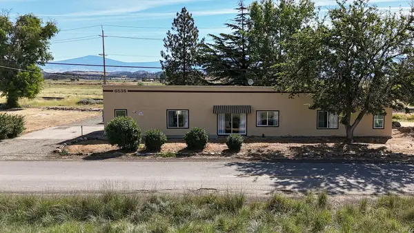 6538 Siskiyou Blvd, Grenada, CA 96038