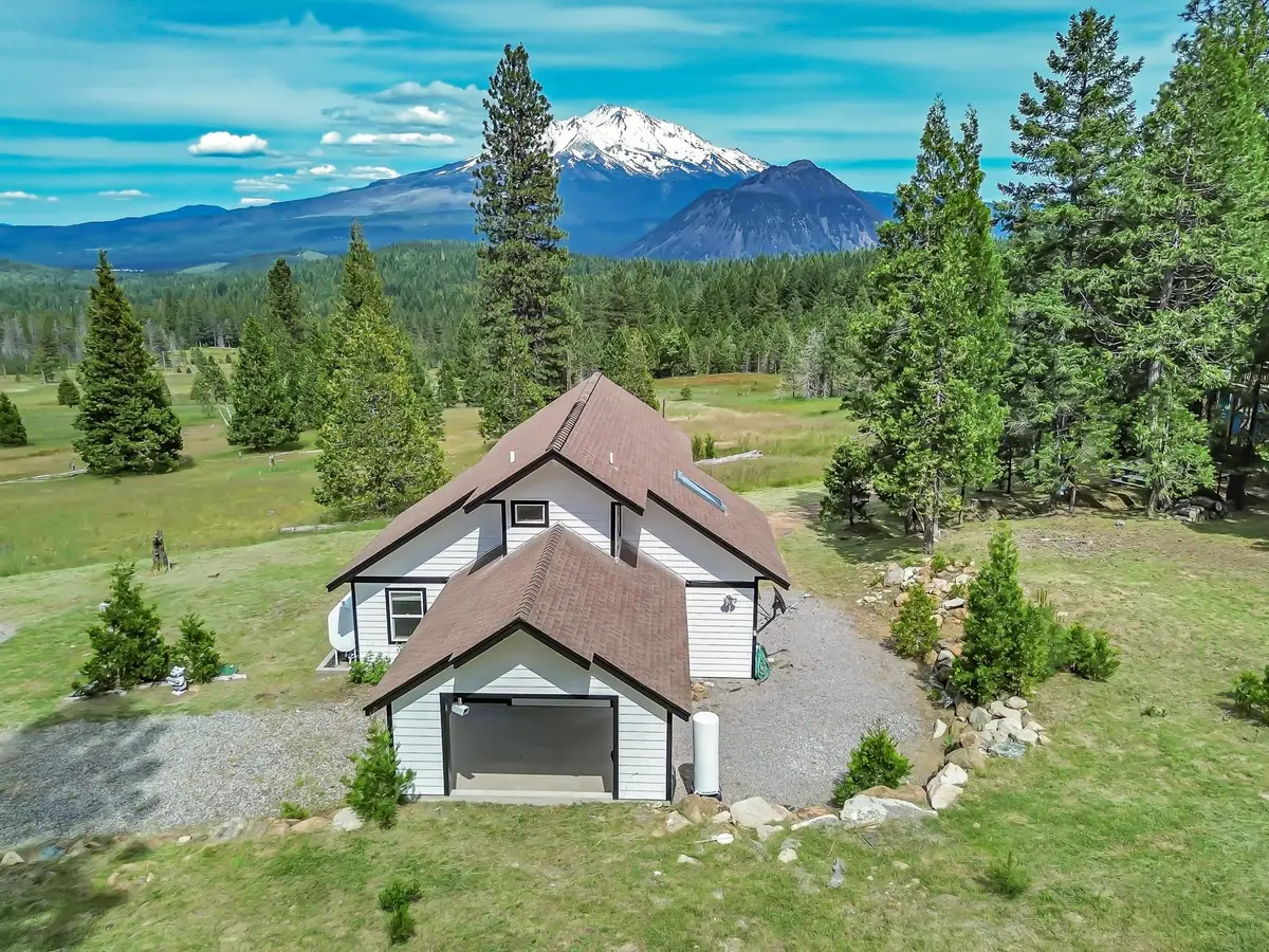 3427 Red Fir Loop, Weed, CA 96094 - #1