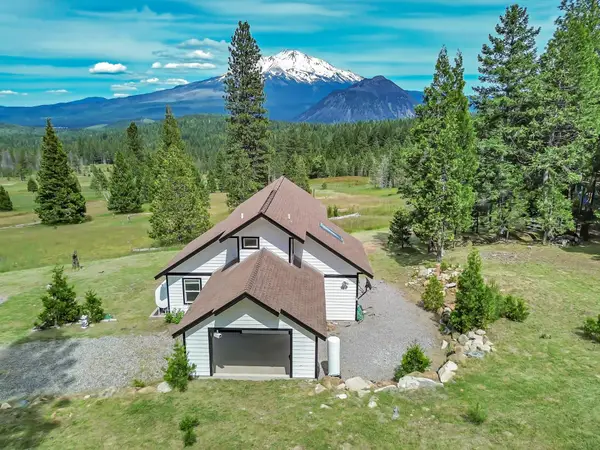 3427 Red Fir Loop, Weed, CA 96094