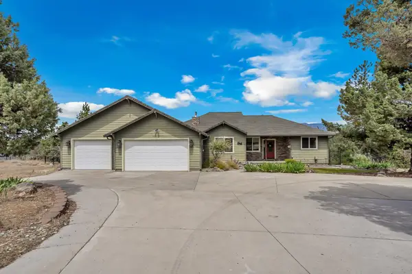 5838 Lookout Court, Weed, CA 96094