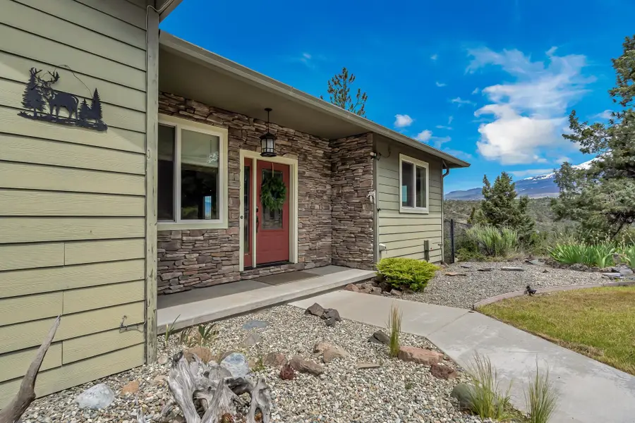 5838 Lookout Court, Weed, CA 96094 - #2