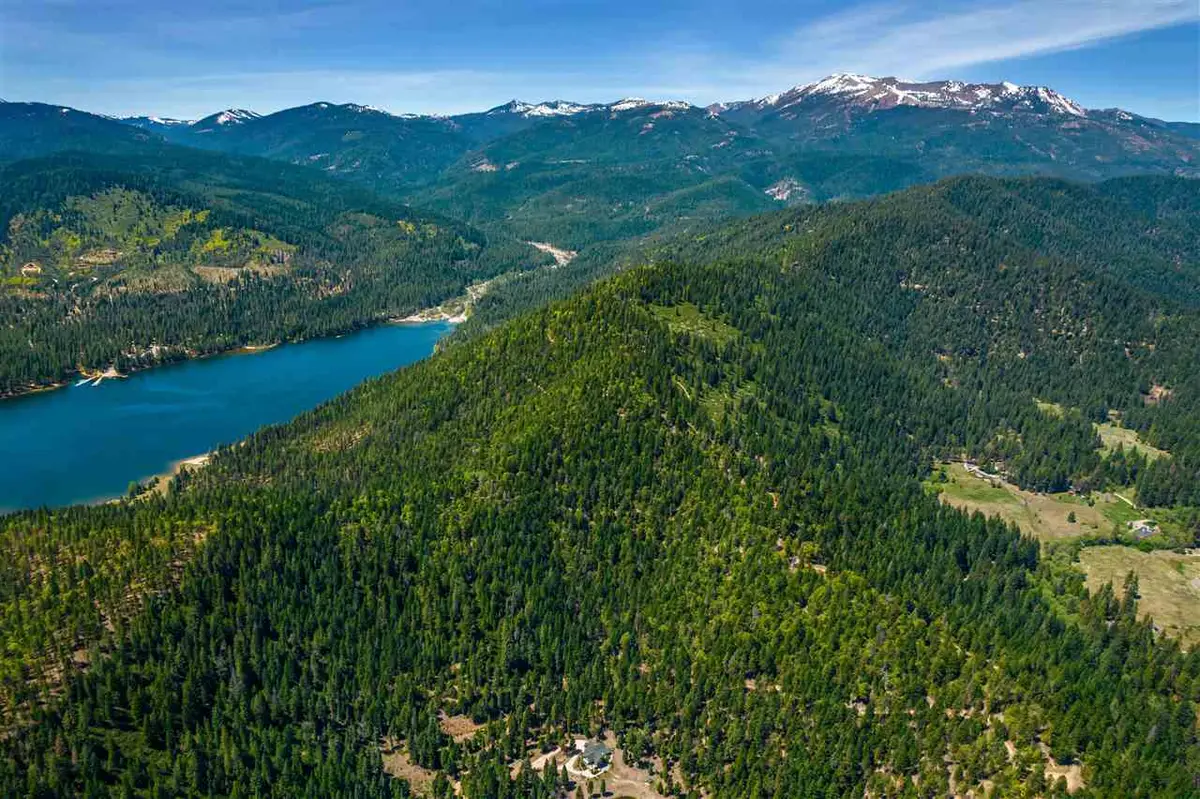 Rainbow Ridge, Mount Shasta, CA 96067 - #1