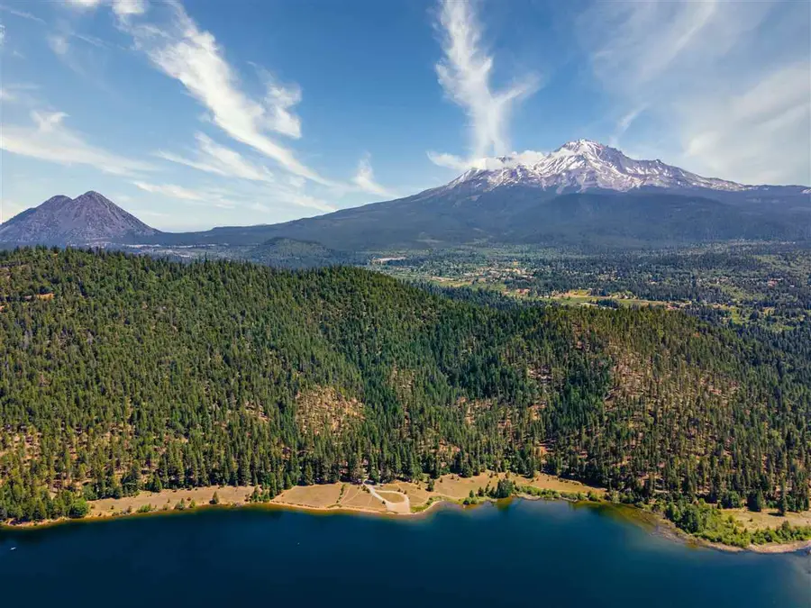 Rainbow Ridge, Mount Shasta, CA 96067 - #2