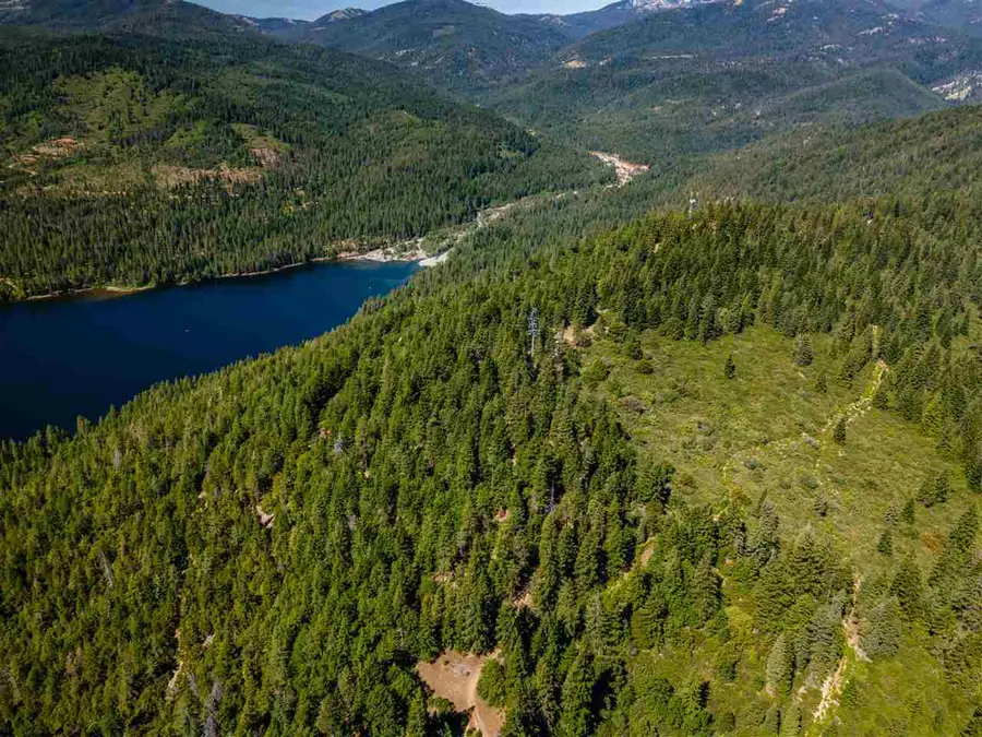 Rainbow Ridge, Mount Shasta, CA 96067 - #3