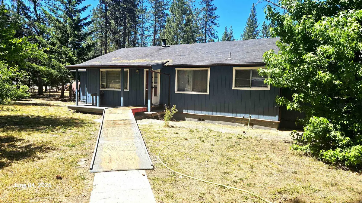 14419 SW Quartz Valley Dr, Fort Jones, CA 96032 - #1
