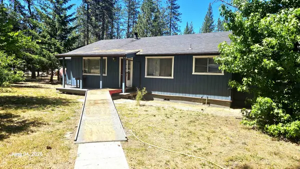 14419 SW Quartz Valley Dr, Fort Jones, CA 96032