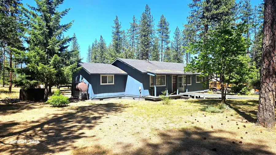 14419 SW Quartz Valley Dr, Fort Jones, CA 96032 - #2
