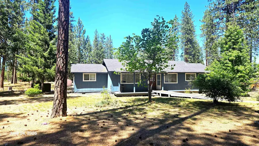 14419 SW Quartz Valley Dr, Fort Jones, CA 96032 - #3