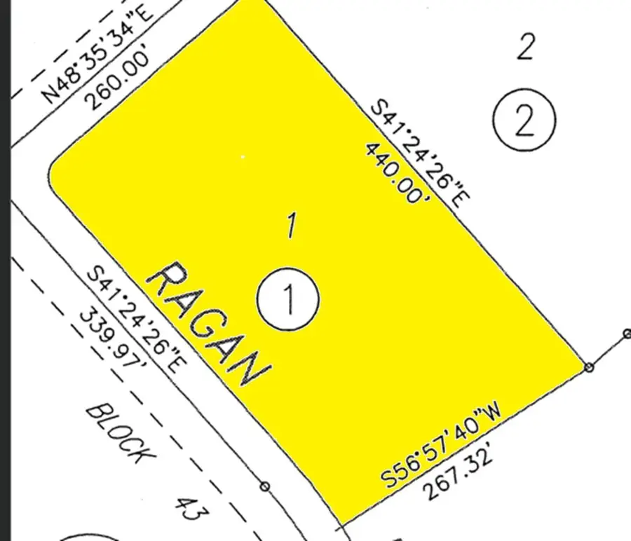 Blk 44 Lot 1 Smith Rd, Montague, CA 96064 - #2