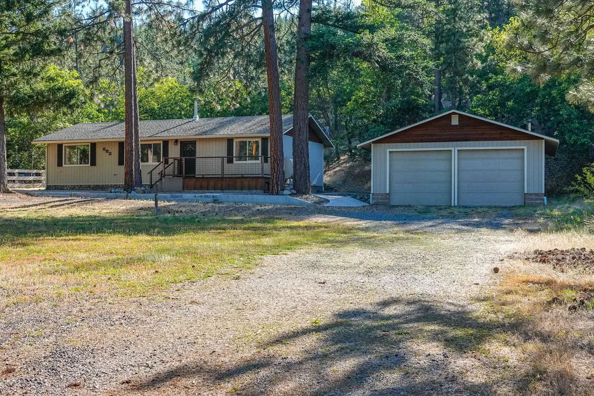 602 White Fir, Etna, CA 96027 - #1