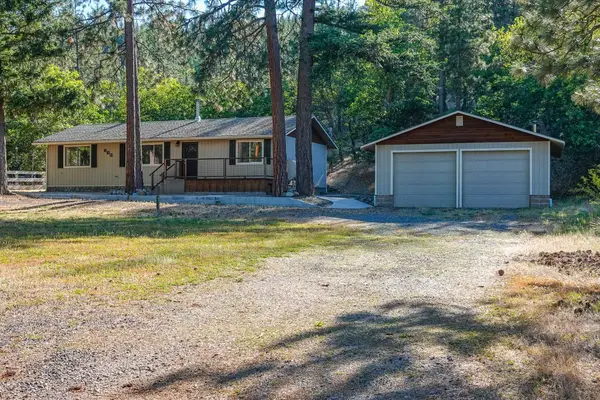 602 White Fir, Etna, CA 96027