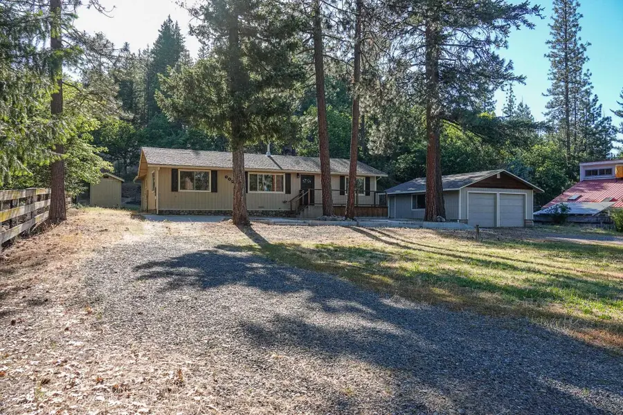 602 White Fir, Etna, CA 96027 - #2