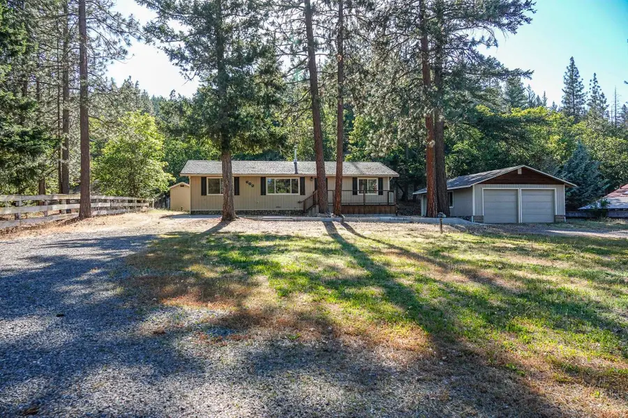 602 White Fir, Etna, CA 96027 - #3