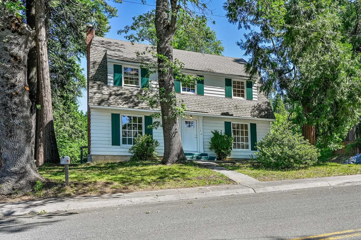118 Ida Street, Mount Shasta, CA 96067 - #1