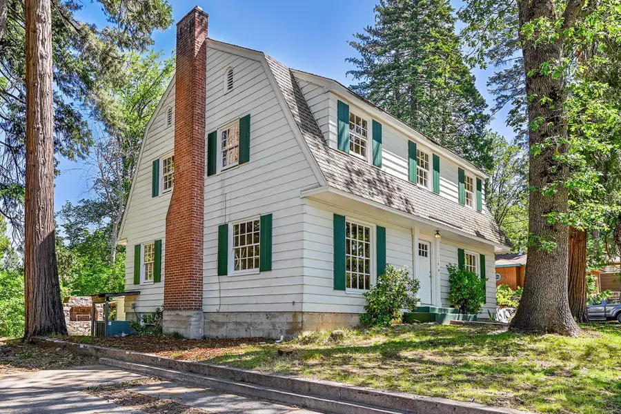 118 Ida Street, Mount Shasta, CA 96067 - #2