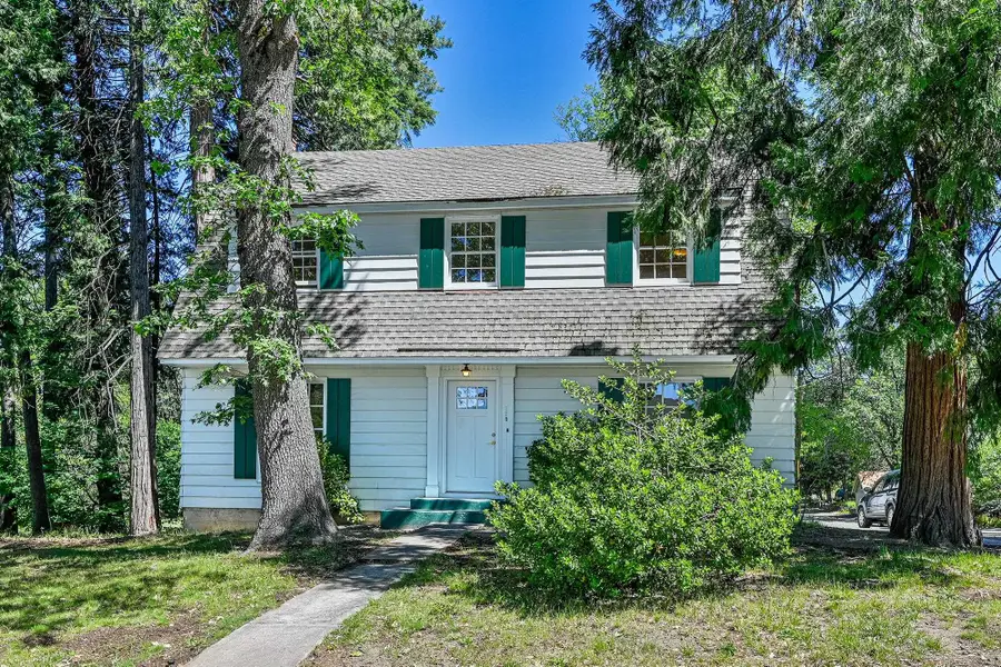 118 Ida Street, Mount Shasta, CA 96067 - #3