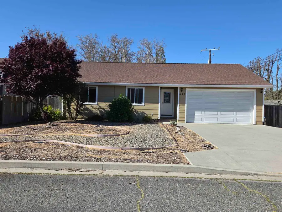 451 E Prather, Montague, CA 96064 - #3