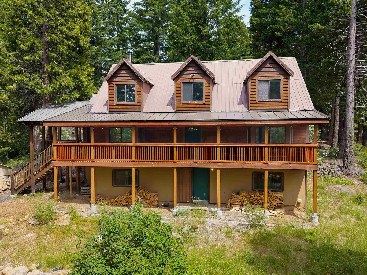 7115 Volcanic Legacy Scenic Byway, Mount Shasta, CA 96067 - #1