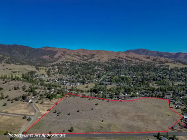 848 French St., Yreka, CA 96097