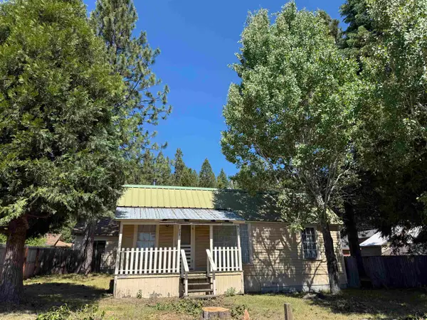 825 Oak, McCloud, CA 96057