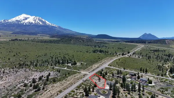 00 Rock Chuck Circle, Weed, CA 96094