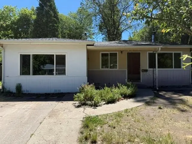 736 Pine Ridge, Mount Shasta, CA 96067 - #2