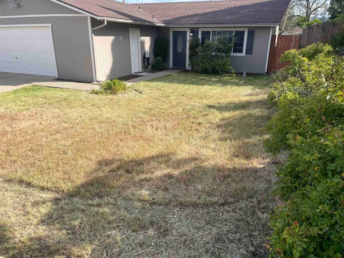 813 Northridge 111 S Oregon Street, Yreka, CA 96097 - #1
