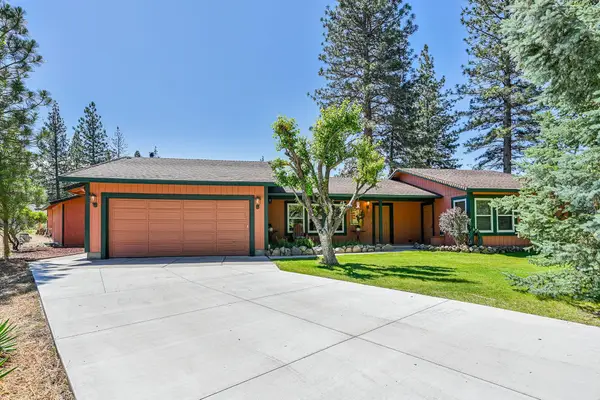 17855 Fisher Rd, Weed, CA 96094