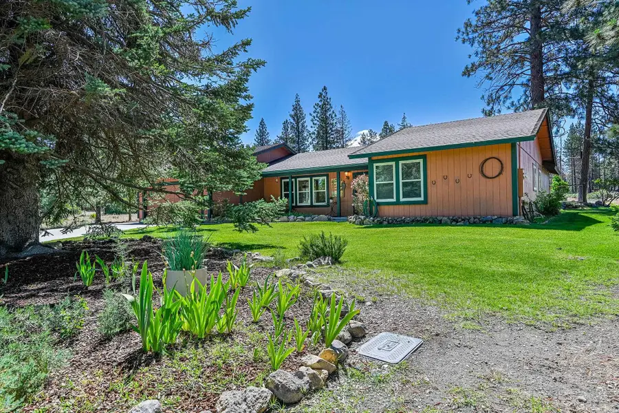 17855 Fisher Rd, Weed, CA 96094 - #3