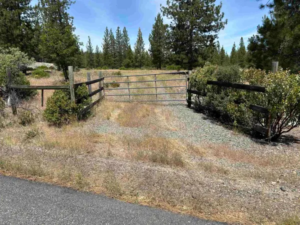 0 Patterson Creek Road, Etna, CA 96027