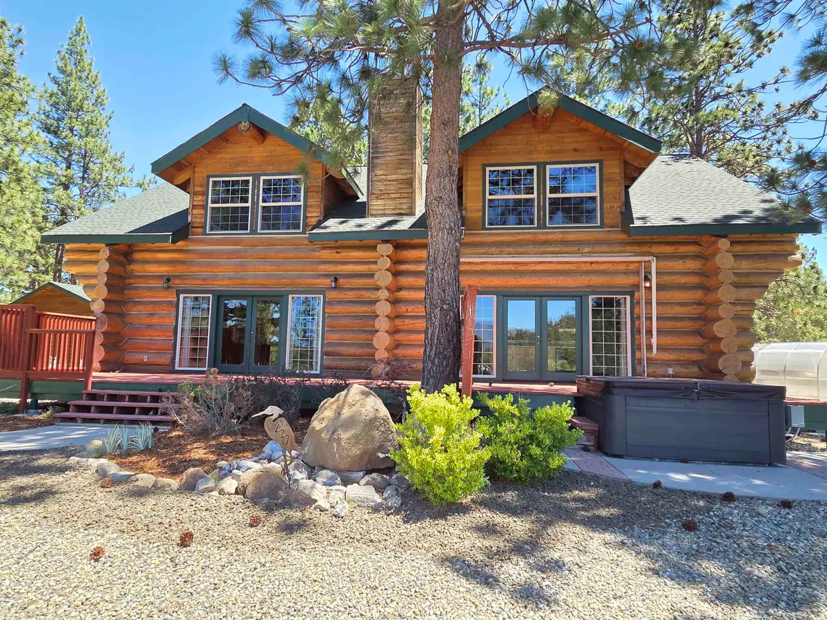 5107 Indian Island Drive, Weed, CA 96094 - #1