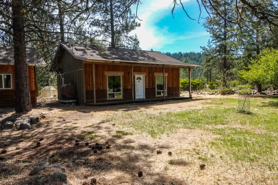 4912 S Kidder Loop, Etna, CA 96027 - #2