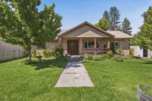 441 Tucci Ave., McCloud, CA 96057