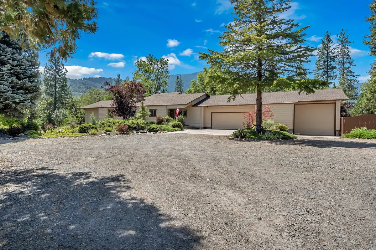 5920 Schulmeyer road, Yreka, CA 96097 - #1