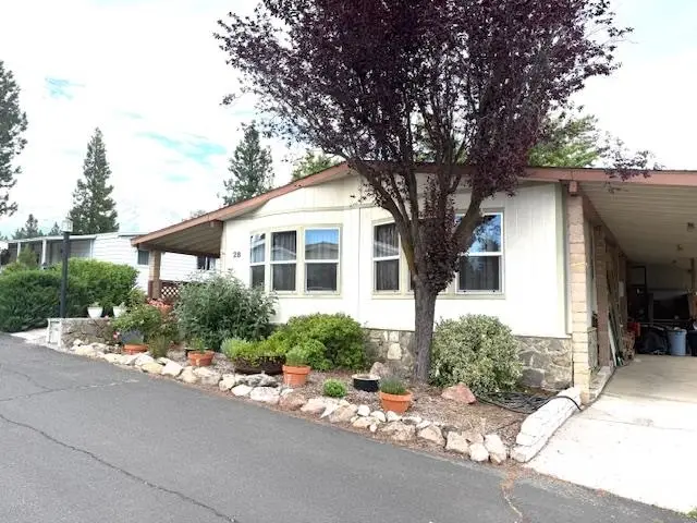 1934 S Old Stage Rd #28, Mount Shasta, CA 96067 - #1