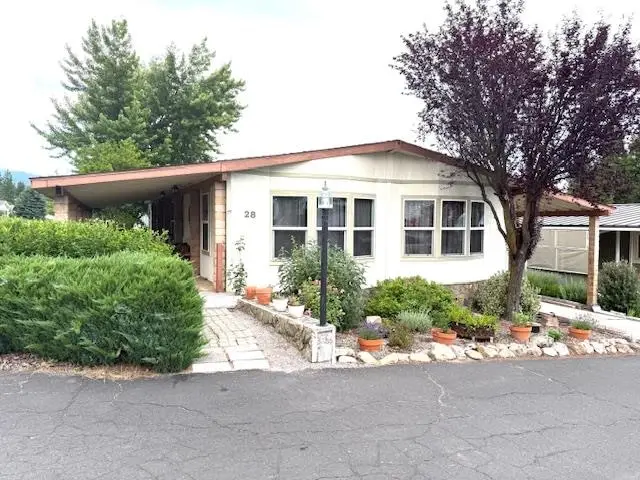 1934 S Old Stage Rd #28, Mount Shasta, CA 96067 - #3