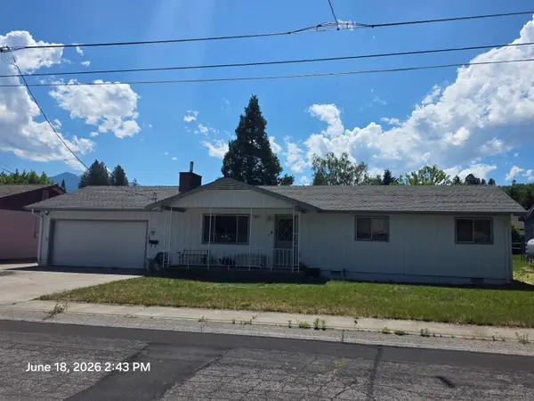 391 Terrace, Weed, CA 96094